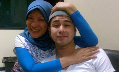 Hotma: BNN Punya Tujuan Memperbaiki Raffi Ahmad Hotma: BNN Punya Tujuan Memperbaiki Raffi Ahmad