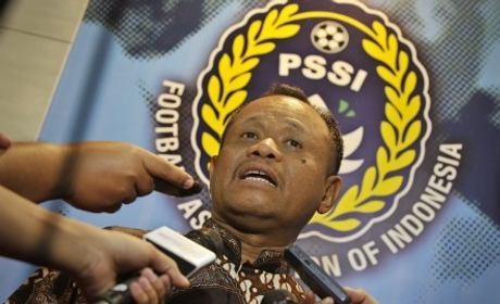 Di Tengah Kontroversi, BTN Tetap Rilis Daftar Pemain Timnas Di Tengah Kontroversi, BTN Tetap Rilis Daftar Pemain Timnas