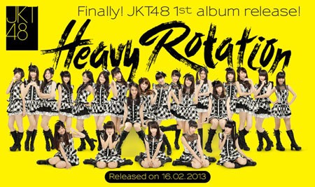 Album Perdana & Kedekatan JKT48 dengan Fansnya Album Perdana & Kedekatan JKT48 dengan Fansnya
