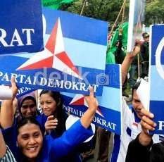 Ini Aturan Kongres Luar Biasa Partai Demokrat Ini Aturan Kongres Luar Biasa Partai Demokrat