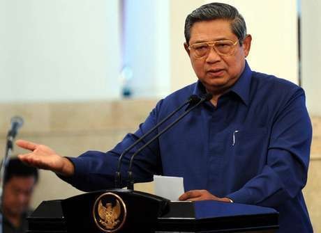 Konflik Sabah, SBY Instruksikan Menlu Marty Lindungi WNI Konflik Sabah, SBY Instruksikan Menlu Marty Lindungi WNI
