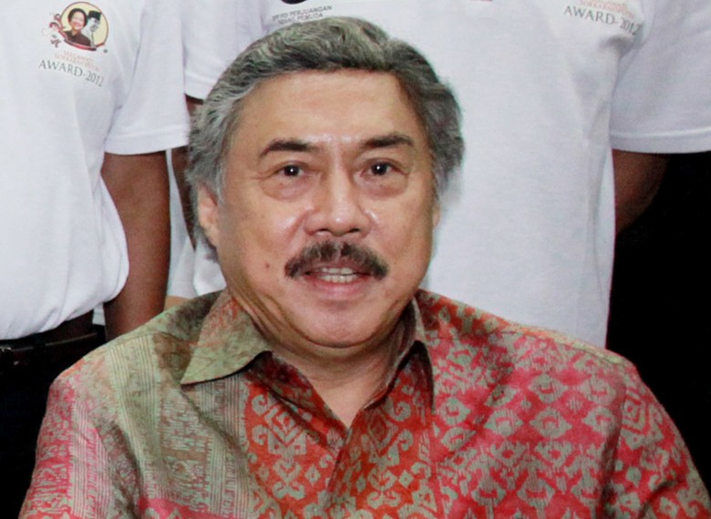 Rancangan KUHAP Kurangi Kewenangan MA Tidak Tepat Rancangan KUHAP Kurangi Kewenangan MA Tidak Tepat