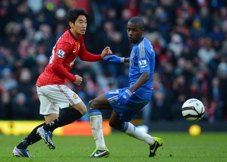 Laga Replay Chelsea vs MU Digelar 1 April Laga Replay Chelsea vs MU Digelar 1 April