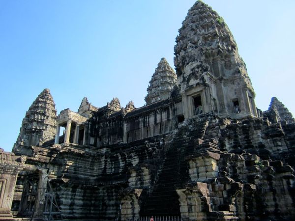 Candi Angkor Wat