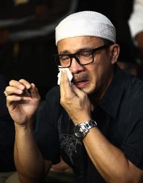 Adi Bing Slamet Juga Sebut Eyang Subur Gemar Koleksi Film Syur Adi Bing Slamet Juga Sebut Eyang Subur Gemar Koleksi Film Syur