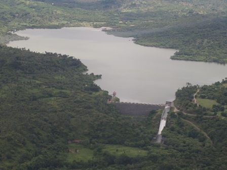 Waduk Tilong