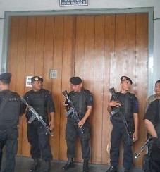 KSAD Bela Pangdam IV Diponegoro Soal Bantahan Penyerangan LP Sleman KSAD Bela Pangdam IV Diponegoro Soal Bantahan Penyerangan LP Sleman