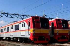 Beroperasi Mulai Pukul 4 Pagi, Jadwal KRL Jadi 575 Perjalanan Beroperasi Mulai Pukul 4 Pagi, Jadwal KRL Jadi 575 Perjalanan