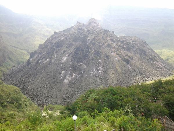 Anak Gunung Kelud