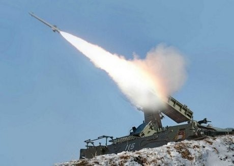 Status Perang, Ini Peta Kekuatan Militer Korut dan Korsel Status Perang, Ini Peta Kekuatan Militer Korut dan Korsel