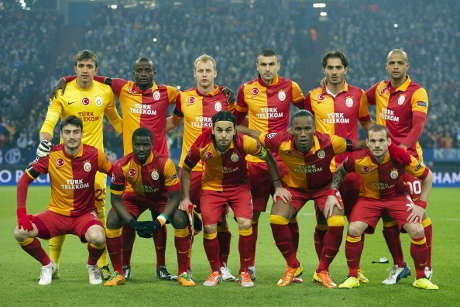 \Galatasaray Penuh dengan Pemain Berbahaya\ \Galatasaray Penuh dengan Pemain Berbahaya\