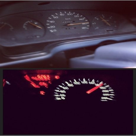 Sopir Juke Maut Pernah Pamer Speedometer 160 KM/Jam di Instagram Sopir Juke Maut Pernah Pamer Speedometer 160 KM/Jam di Instagram