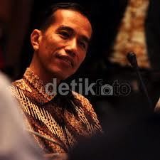 Jadi Jurkam, Jokowi Belum Pasti Mampu Dongkrak Popularitas Ganjar Jadi Jurkam, Jokowi Belum Pasti Mampu Dongkrak Popularitas Ganjar