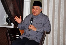 Muhammadiyah Tolak RUU Ormas Karena Bertentangan dengan UUD Muhammadiyah Tolak RUU Ormas Karena Bertentangan dengan UUD