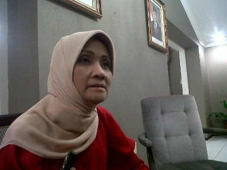 Ini Kata Rustriningsih Soal Penetapan 3 Pasangan Cagub Jateng Ini Kata Rustriningsih Soal Penetapan 3 Pasangan Cagub Jateng