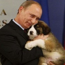 Waduh! Nama Putin Masuk Daftar Hitam Kepolisian Finlandia Waduh! Nama Putin Masuk Daftar Hitam Kepolisian Finlandia