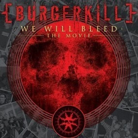 \We Will Bleed\: Revolusi dan Kemenangan Burgerkill \We Will Bleed\: Revolusi dan Kemenangan Burgerkill