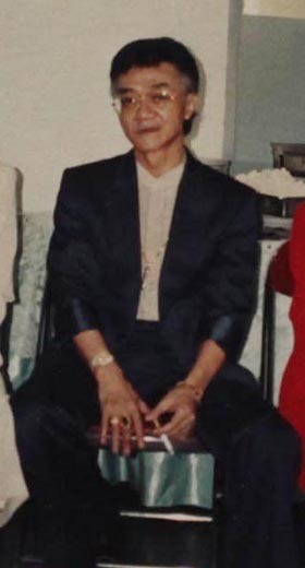 Tanggapan MUI Soal Kabar Eyang Subur Punya Istri Lebih dari Empat Tanggapan MUI Soal Kabar Eyang Subur Punya Istri Lebih dari Empat