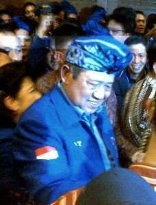 Kumpulkan Ketua DPD PD, SBY Siapkan Konvensi Capres Juni 2013 Kumpulkan Ketua DPD PD, SBY Siapkan Konvensi Capres Juni 2013
