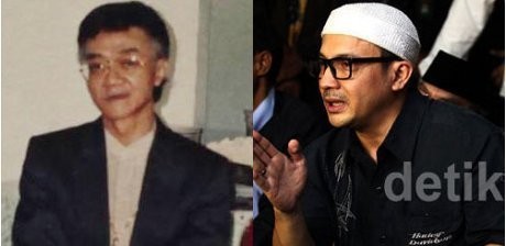 Ini Alasan Nita Mau Jadi Istri ke-8 Eyang Subur Ini Alasan Nita Mau Jadi Istri ke-8 Eyang Subur
