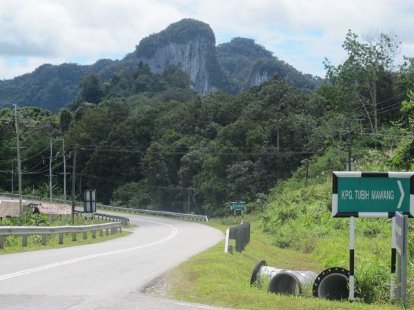 10 DESA DI KALIMANTAN TIMUR AKAN BERGABUNG DENGAN NEGARA MALAYSIA