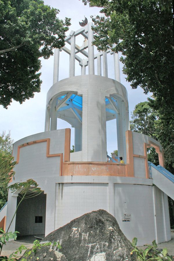 Tugu Km 0