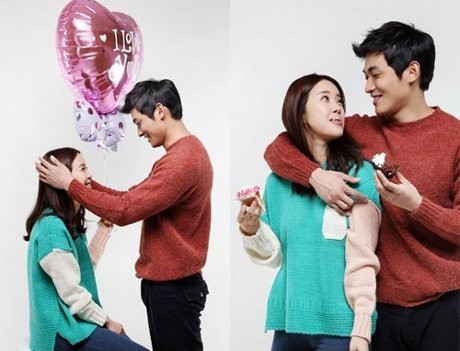 Lebih Tua 10 Tahun, Baek Ji Young Siap Nikahi Jung Suk Won Lebih Tua 10 Tahun, Baek Ji Young Siap Nikahi Jung Suk Won