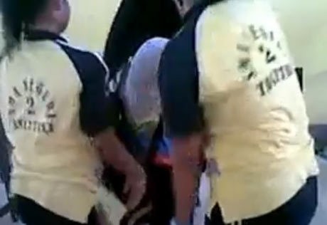 Demi Kebaikan, Video Joget Siswi SMA 2 Tolitoli di Youtube Harus Diblokir Demi Kebaikan, Video Joget Siswi SMA 2 Tolitoli di Youtube Harus Diblokir