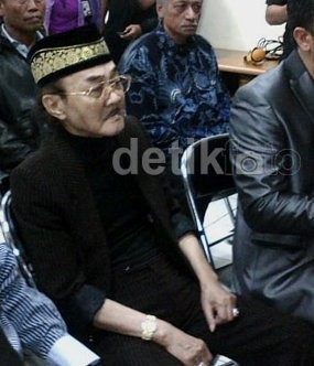 Bagaimana Awalnya Eyang Subur Dianggap Sakti? Bagaimana Awalnya Eyang Subur Dianggap Sakti?