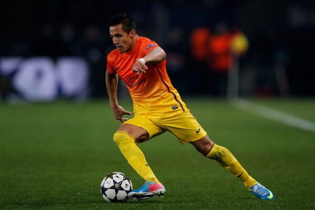 Diminati Inter-Juve, Alexis Setia Barca Diminati Inter-Juve, Alexis Setia Barca