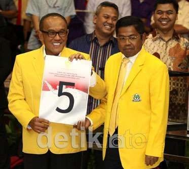 Ini Profil Caleg Golkar Ini Profil Caleg Golkar