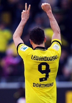 Lewandowski Ingin Bobol Gawang Madrid Lagi Lewandowski Ingin Bobol Gawang Madrid Lagi
