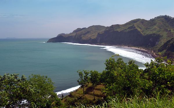 Pantai Menganti