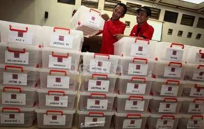 Kisah Caleg PDIP Simalungun Dicoret dari DCS di Menit Terakhir Kisah Caleg PDIP Simalungun Dicoret dari DCS di Menit Terakhir
