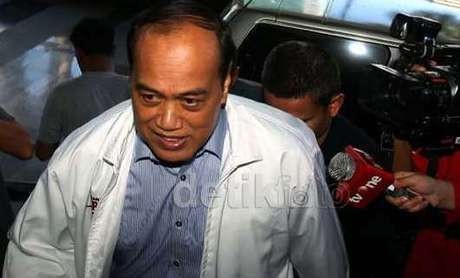 4 Fakta Unik tentang Irjen Djoko Susilo 4 Fakta Unik tentang Irjen Djoko Susilo