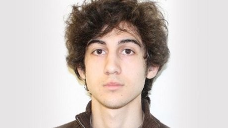Dzhokhar Sebut Perang Afghanistan & Irak Sebagai Pemicu Bom Boston Dzhokhar Sebut Perang Afghanistan & Irak Sebagai Pemicu Bom Boston