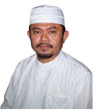 Pengakuan Tabrani Syabirin yang Masuk Daftar Caleg PDIP dan Gerindra Pengakuan Tabrani Syabirin yang Masuk Daftar Caleg PDIP dan Gerindra