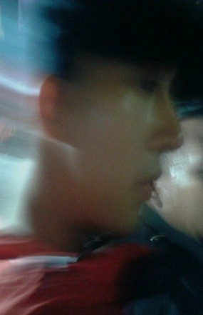 Tiba di Yogyakarta, Kim Hyun Joong Cs Syuting di Malioboro Tiba di Yogyakarta, Kim Hyun Joong Cs Syuting di Malioboro