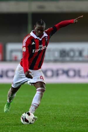 Balotelli Kembali, Milan Berburu Kemenangan Lagi Balotelli Kembali, Milan Berburu Kemenangan Lagi