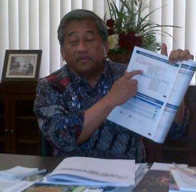 Mendikbud M Nuh: UN Tetap Standar Kelulusan Siswa Mendikbud M Nuh: UN Tetap Standar Kelulusan Siswa