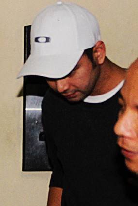 Keluar dari Panti Rehab Lido, Raffi Wajib Cek Kesehatan di BNN Keluar dari Panti Rehab Lido, Raffi Wajib Cek Kesehatan di BNN