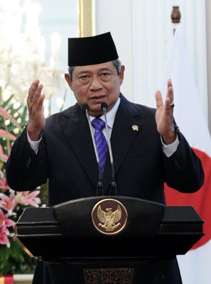 SBY Terkesan dengan Ceramah Ustadz Jeffry SBY Terkesan dengan Ceramah Ustadz Jeffry