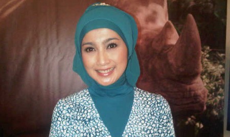 Segudang Caleg Artis Hanya Jadi Pendulang Suara di Pemilu 2014 Segudang Caleg Artis Hanya Jadi Pendulang Suara di Pemilu 2014