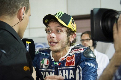 Optimisme Rossi di Jerez Optimisme Rossi di Jerez