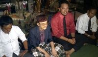 Eyang Subur Punya 5 Nama, dari Ki Ireng Hingga Muhammad Subur Eyang Subur Punya 5 Nama, dari Ki Ireng Hingga Muhammad Subur