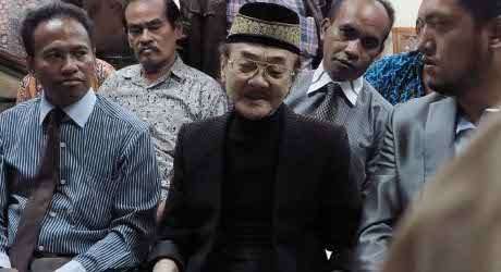 Eyang Subur Punya 5 Nama, dari Ki Ireng Hingga Muhammad Subur Eyang Subur Punya 5 Nama, dari Ki Ireng Hingga Muhammad Subur
