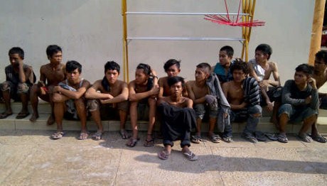 Perbudakan di Pabrik Kuali Tangerang, Polisi Temukan 5 Anak di Bawah Umur Perbudakan di Pabrik Kuali Tangerang, Polisi Temukan 5 Anak di Bawah Umur