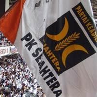KPU: Ini Penyebab 100% Bacaleg PKS Tak Lolos Verifikasi KPU: Ini Penyebab 100% Bacaleg PKS Tak Lolos Verifikasi