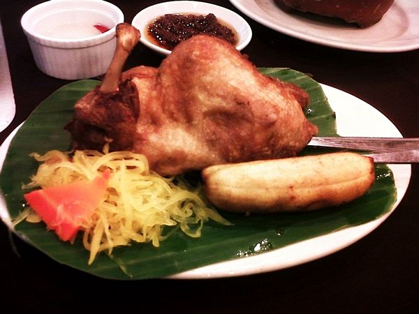Kuliner di Manila Kuliner di Manila