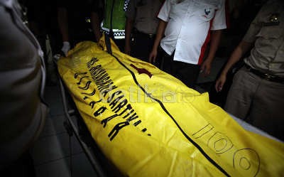 Kapolri: Teroris di Bandung & Jateng Terlibat Perampokan di Cakung & Grobogan Kapolri: Teroris di Bandung & Jateng Terlibat Perampokan di Cakung & Grobogan